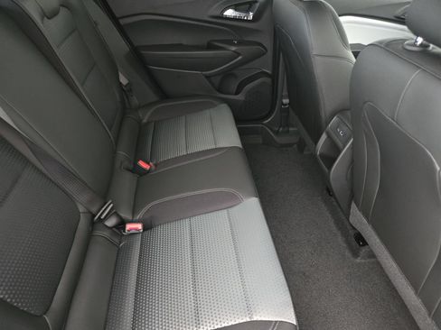 New 2026 Chevrolet Trax LT FWD image 35