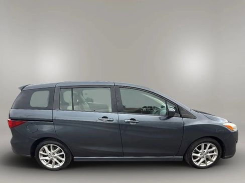 Used 2012 MAZDA MAZDA5 Touring FWD image 6