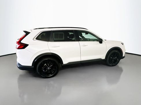 Used 2023 Honda CR-V Sport image 8