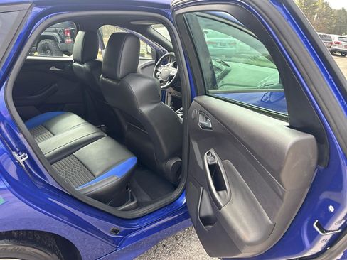 Used 2014 Ford Focus ST w/ Equipment Group 201A image 12
