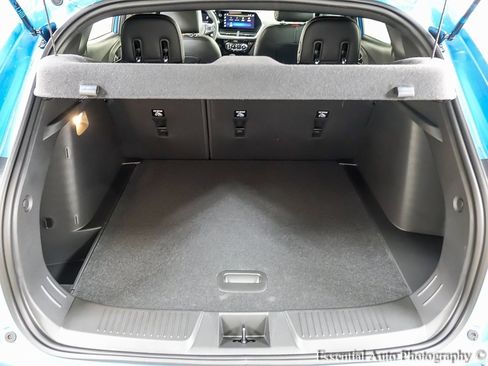 New 2026 Chevrolet Trax RS w/ Driver Confidence Package image 17