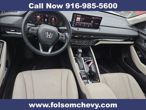 Used 2023 Honda Accord Touring image 22