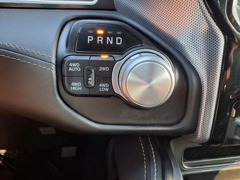 Certified 2020 RAM 1500 Limited image 10