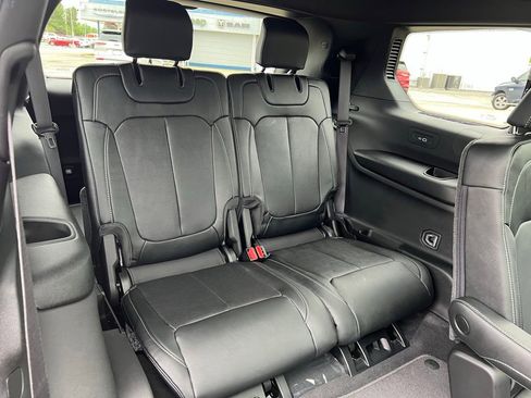 New 2026 Jeep Grand Cherokee L Limited AWD/4WD image 20