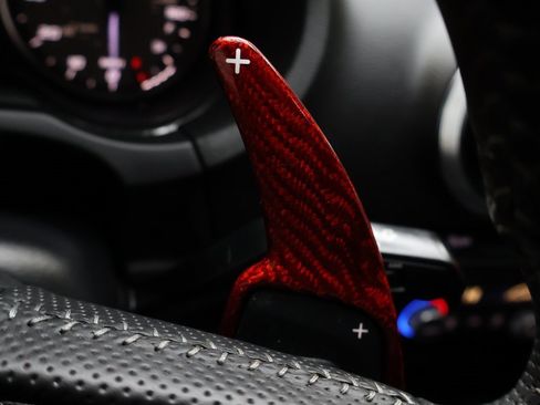 Used 2018 Audi S3 Premium Plus w/ Black Optic Dynamic Package image 21