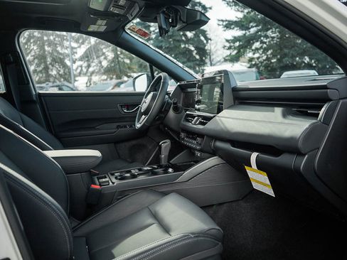 New 2026 Subaru Outback Touring image 11