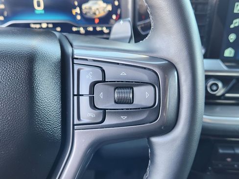 Used 2024 Chevrolet Silverado 1500 High Country w/ High Country Premium Package image 32