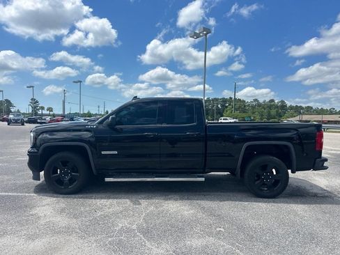 Used 2018 GMC Sierra 1500 4x4 Double Cab w/ Elevation Edition image 6