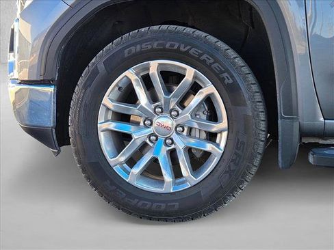 Certified 2021 GMC Sierra 1500 SLT image 21