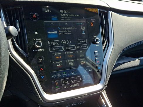 Certified 2023 Subaru Legacy Premium image 16