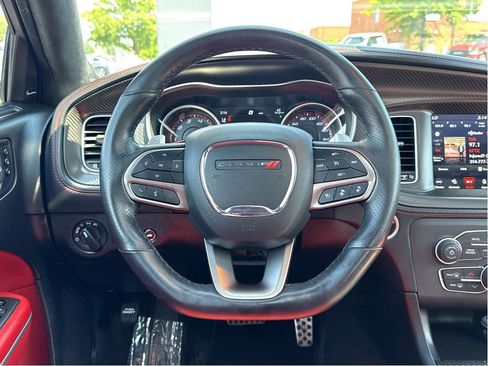 Used 2021 Dodge Charger Scat Pack RWD image 14