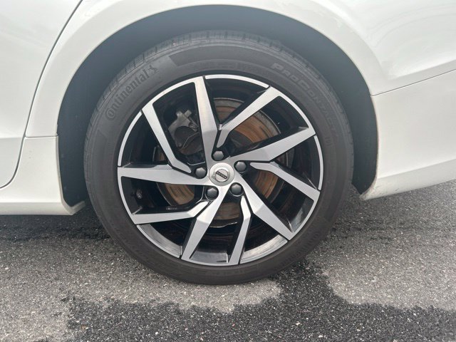 Used 2019 Volvo S60 T6 Momentum AWD/4WD image 9