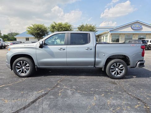 Used 2023 Chevrolet Silverado 1500 LT image 6