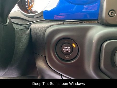 Used 2019 Jeep Wrangler Sport AWD/4WD image 17