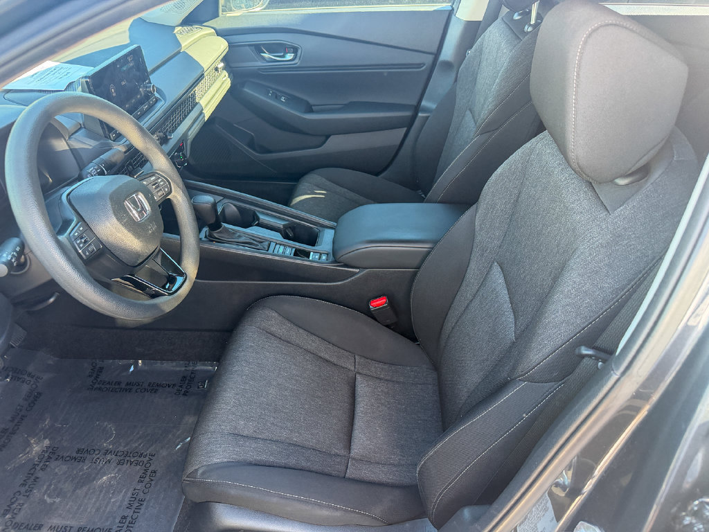 Used 2024 Honda Accord EX image 12