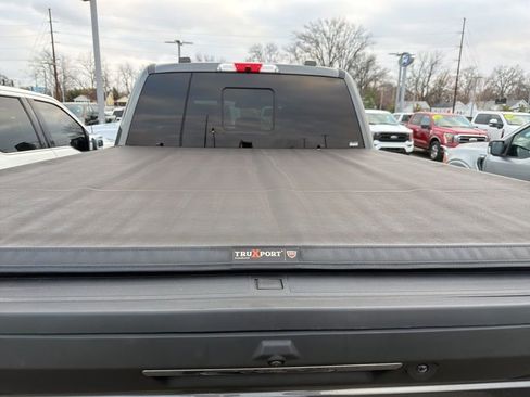 Used 2020 Ford F350 Lariat image 16