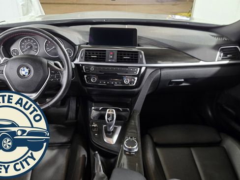 Used 2019 BMW 330i Gran Turismo xDrive w/ Convenience Package image 26