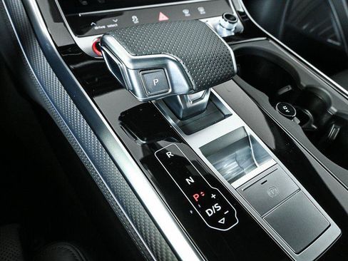 New 2026 Audi RS Q8 performance AWD/4WD image 19