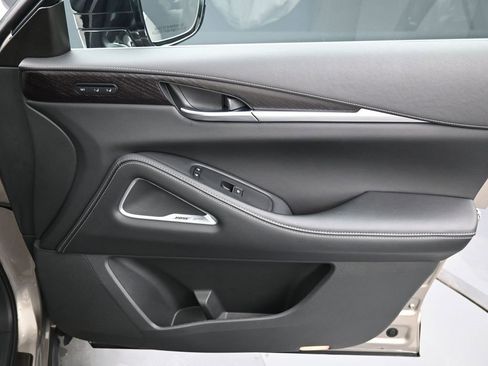 Used 2024 INFINITI QX60 Autograph image 40