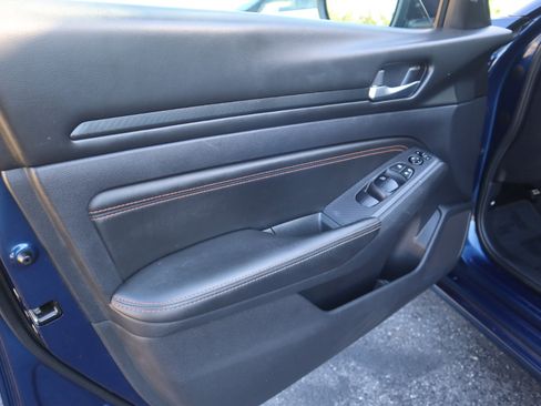 Used 2019 Nissan Altima 2.5 SR image 53