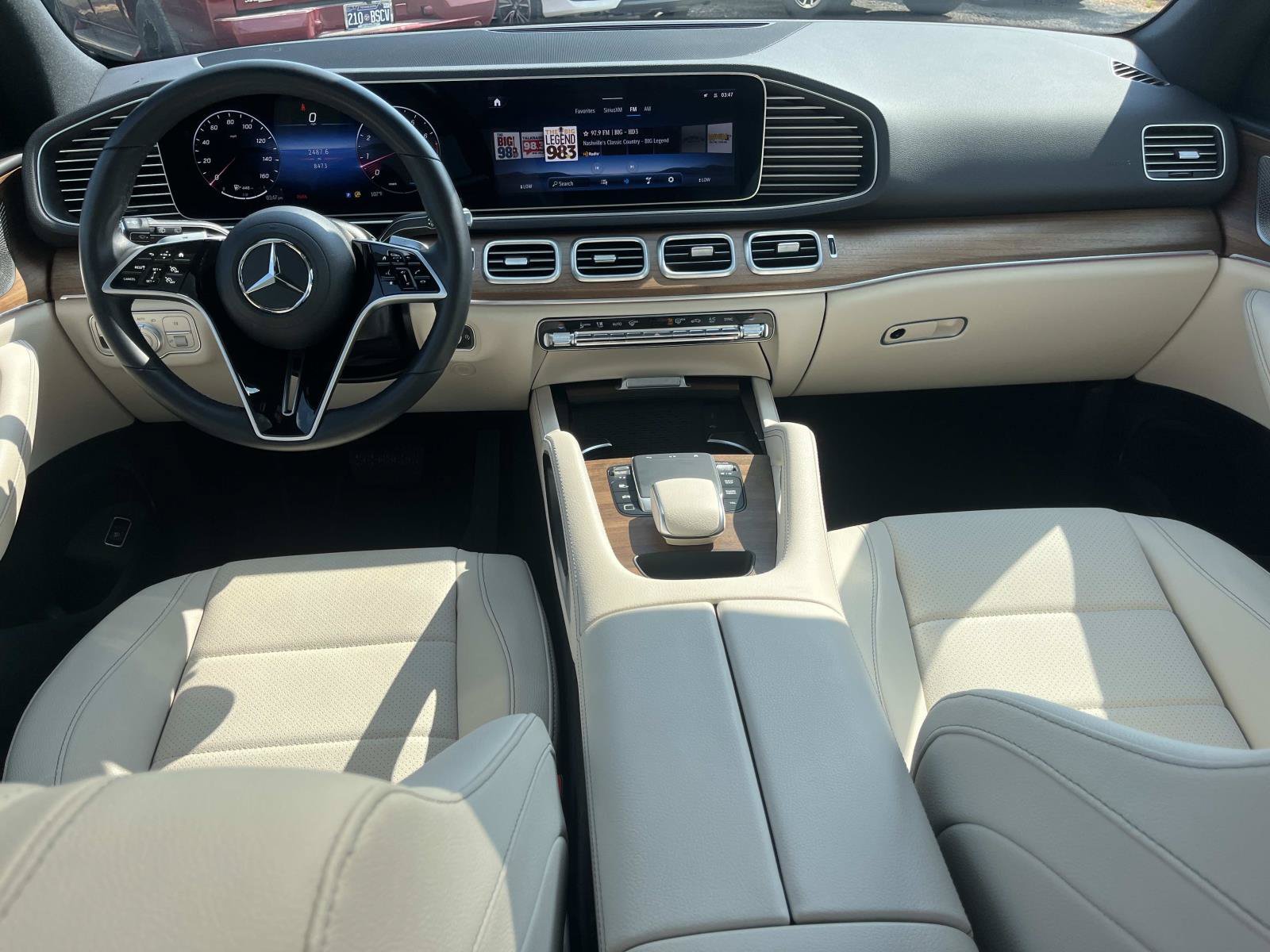Used 2026 Mercedes-Benz GLE 350 4MATIC image 16