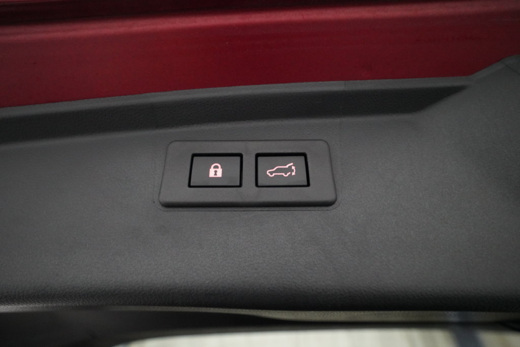Certified 2024 Subaru Outback Limited AWD/4WD image 15