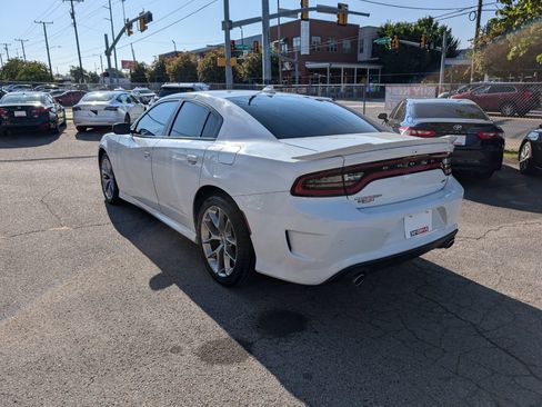 Used 2021 Dodge Charger GT RWD image 8