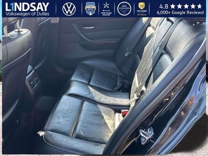 Used 2011 BMW 328i Sedan