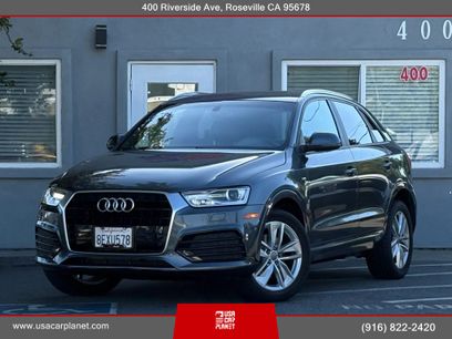 Used 2018 Audi Q3 2.0T Premium w/ Convenience Package