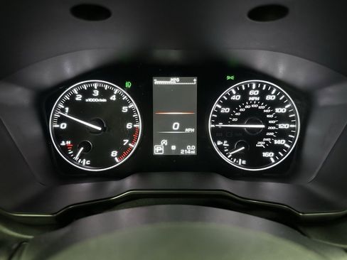 Used 2022 Subaru Legacy Limited XT image 15