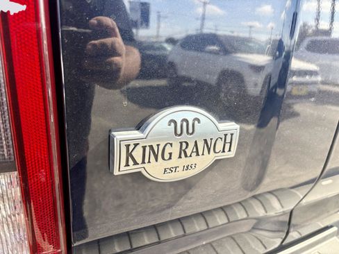 Used 2024 Ford F150 King Ranch w/ FX4 Off-Road Package AWD/4WD image 3
