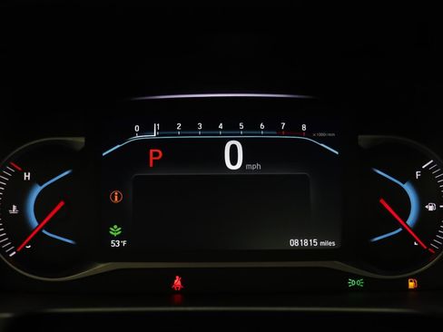 Used 2019 Honda Pilot EX-L image 8