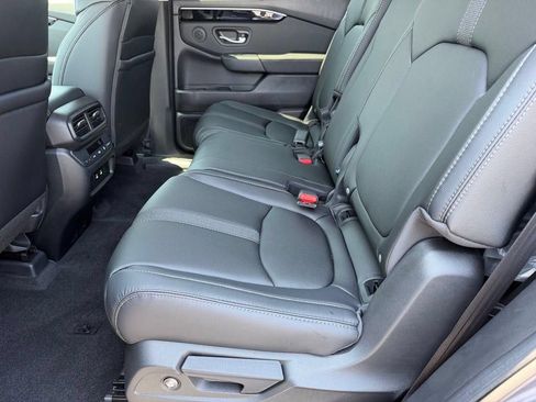 New 2026 Honda Pilot EX-L image 12