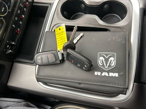 Used 2018 RAM 2500 Limited image 26