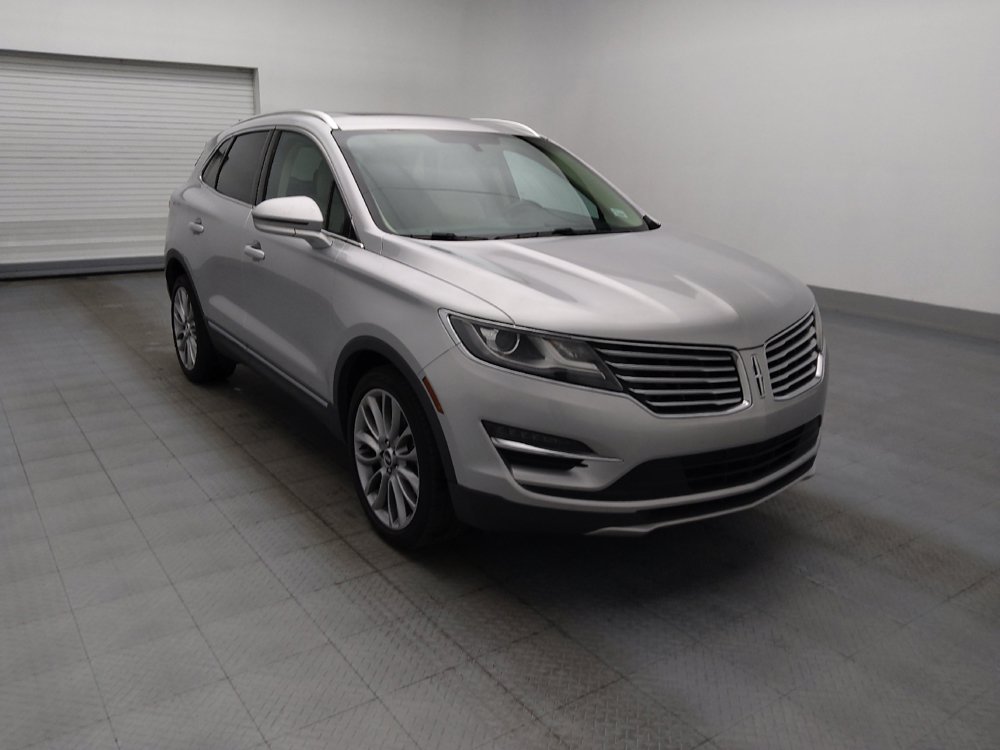 Used 2017 Lincoln MKC Reserve FWD image 13