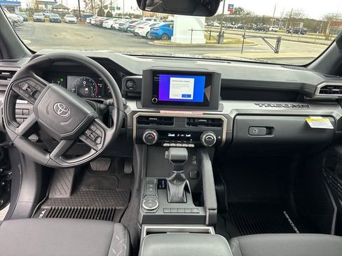 New 2025 Toyota Tacoma SR5 image 14