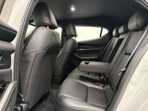 Certified 2025 MAZDA MAZDA3 s Sport image 16