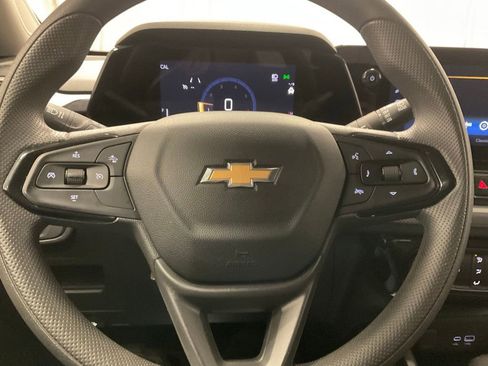 Used 2025 Chevrolet TrailBlazer LT image 15