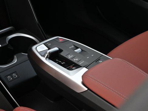 New 2026 BMW X1 xDrive28i image 22