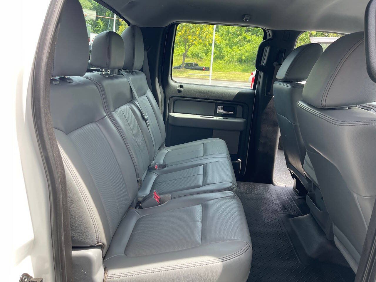 Used 2012 Ford F150 XL w/ XL Plus Pkg AWD/4WD image 31