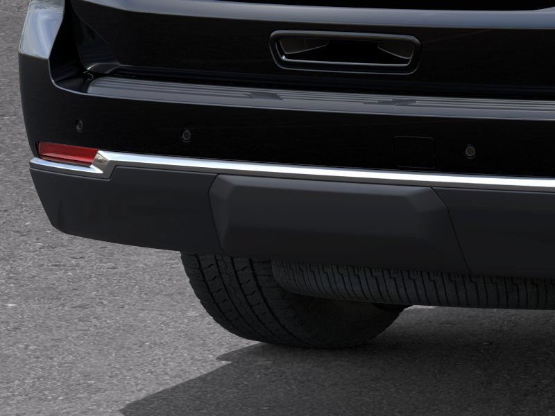 New 2026 Chevrolet Tahoe LS RWD image 14