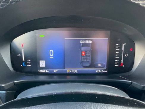 Used 2024 Ford Escape SE FWD image 41