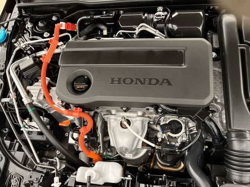Certified 2026 Honda Civic Sport Touring image 10