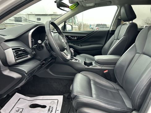 Used 2022 Subaru Outback Limited w/ Popular Package #2 image 21
