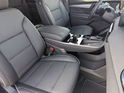 Used 2026 Buick Enclave Preferred image 10