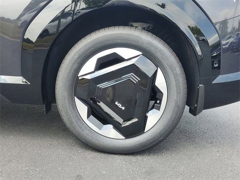 New 2026 Kia EV9 Land image 7