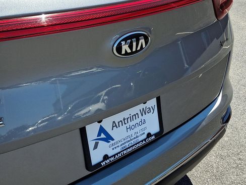 Used 2020 Kia Sportage LX FWD image 30