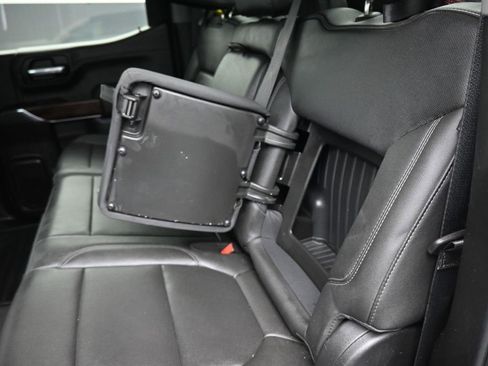 Used 2019 GMC Sierra 1500 SLT w/ SLT Premium Plus Package image 35