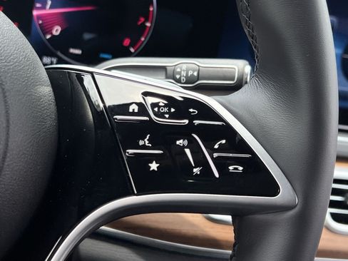 New 2026 Mercedes-Benz GLE 450 4MATIC Coupe image 38