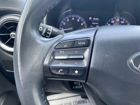 Certified 2023 Hyundai Kona SEL w/ Convenience Package AWD/4WD image 22
